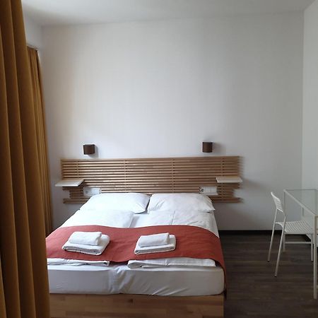Bookvienna "Jim" Apartments Extérieur photo