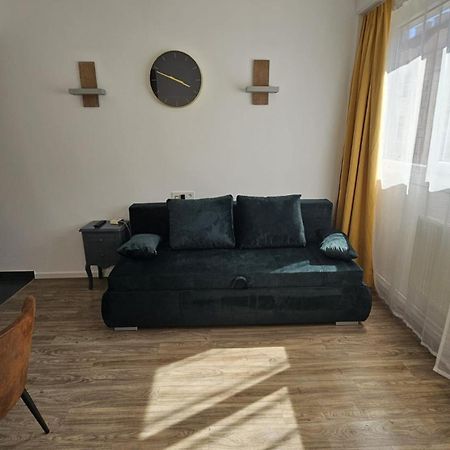 Bookvienna "Jim" Apartments Extérieur photo