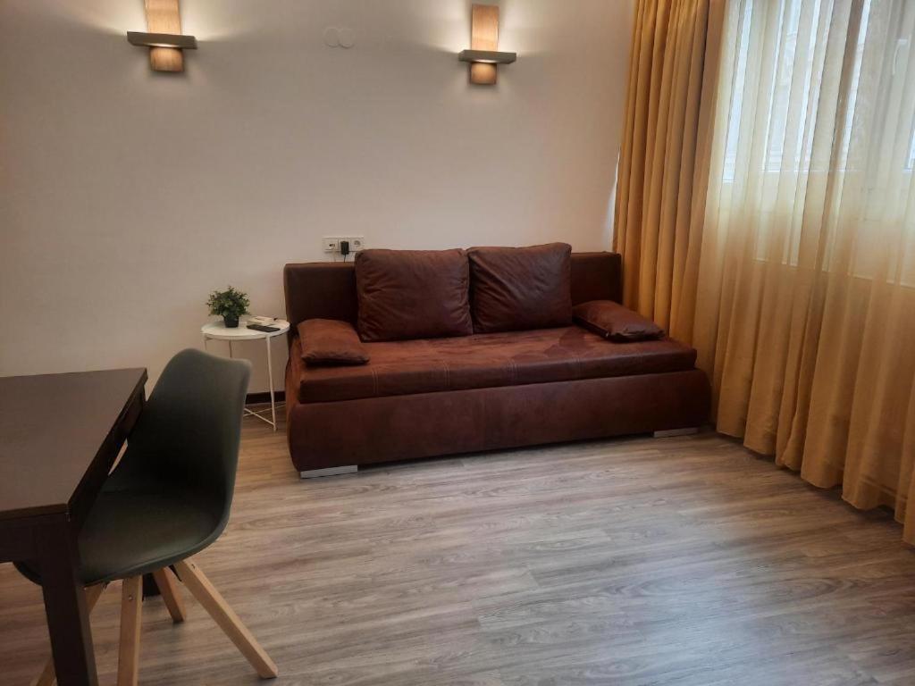 Bookvienna "Jim" Apartments Extérieur photo