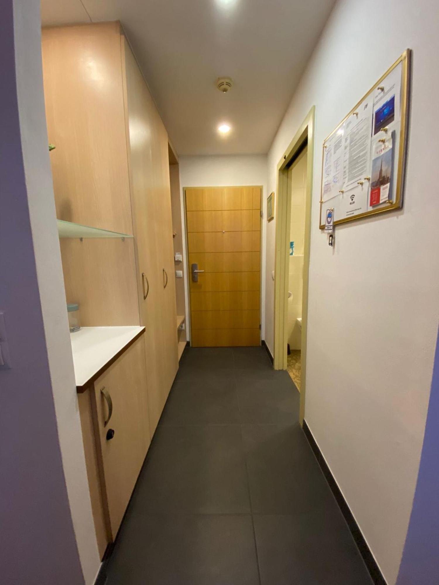 Bookvienna "Jim" Apartments Extérieur photo
