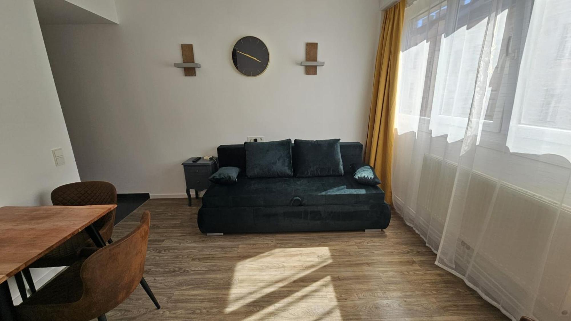 Bookvienna "Jim" Apartments Extérieur photo